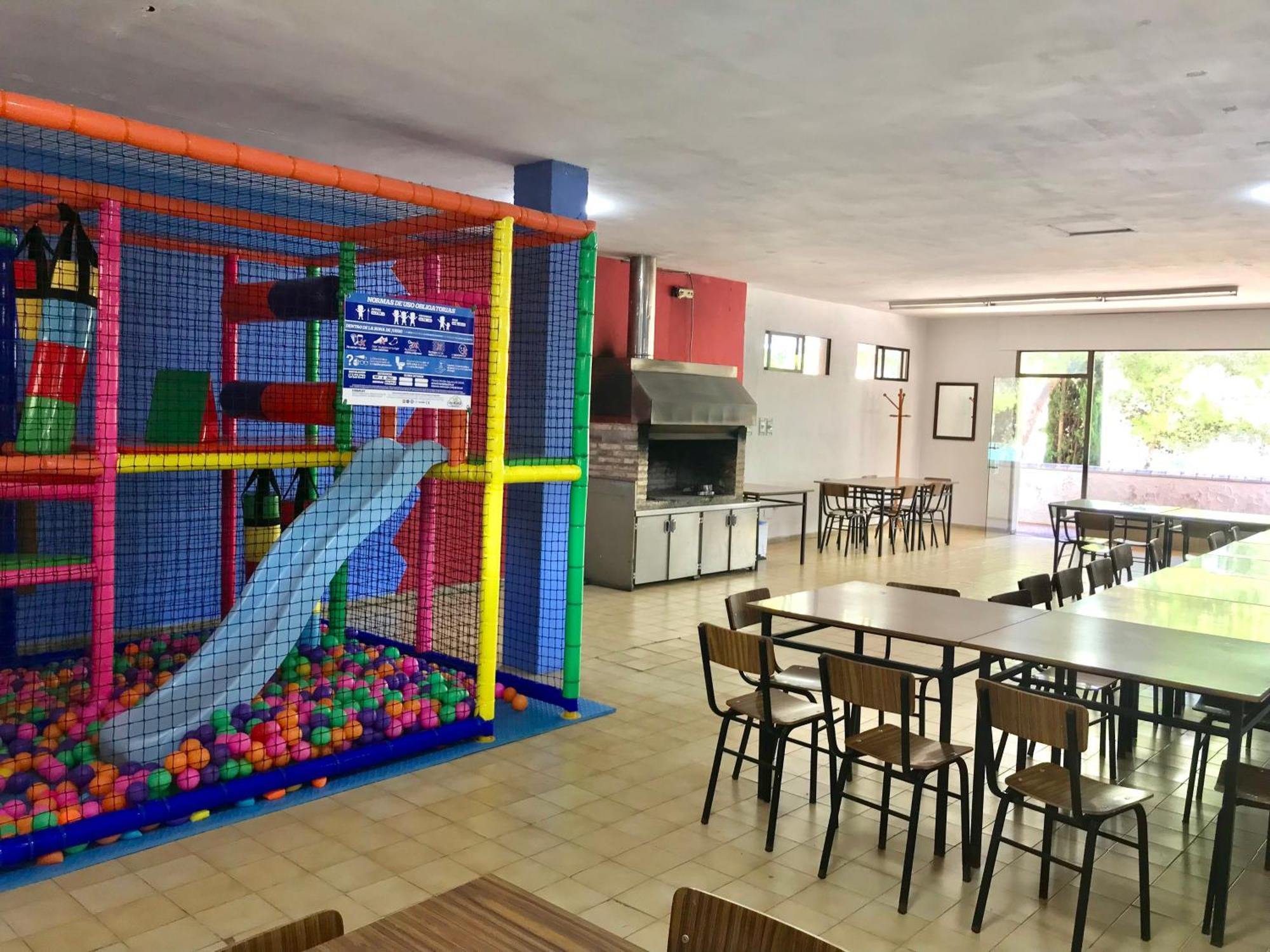 Lago Resort Nuévalos Zewnętrze zdjęcie